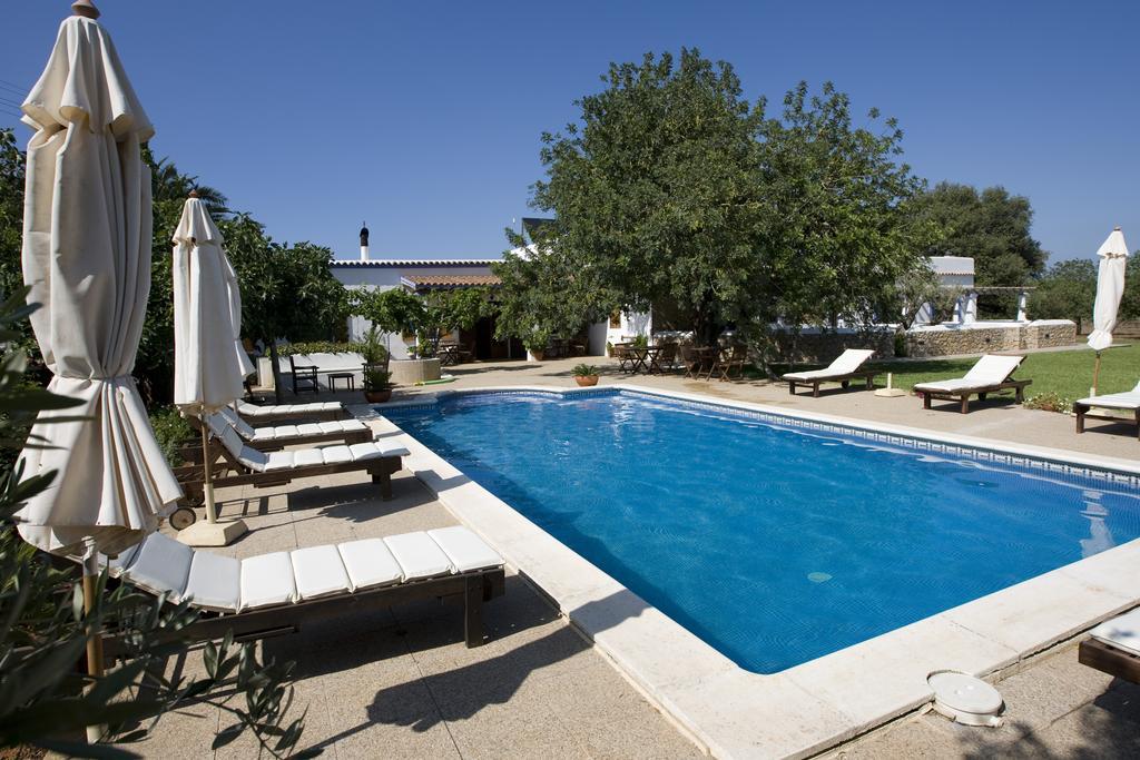 Sa Vinya D'en Palerm Agroturismo *