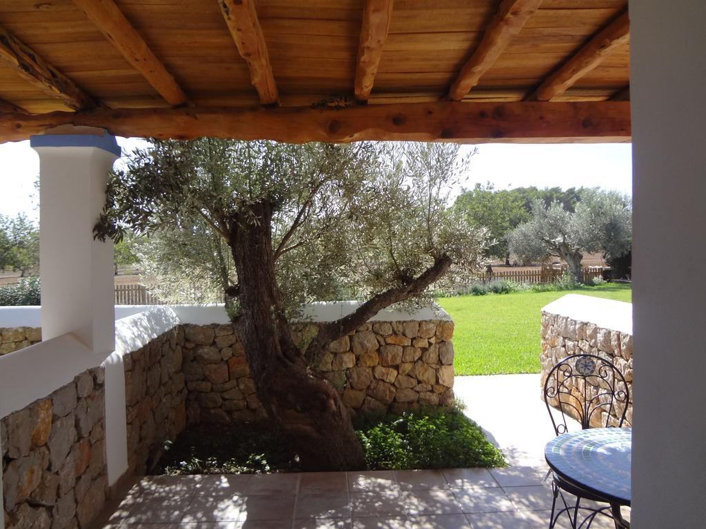 Sa Vinya D'en Palerm Vakantieboerderij