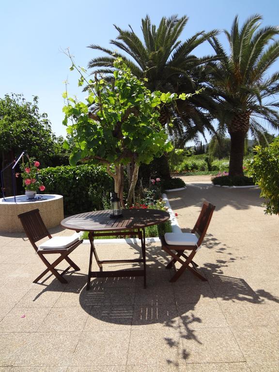 Bauernhof Sa Vinya D'en Palerm Sant Miquel de Balansat