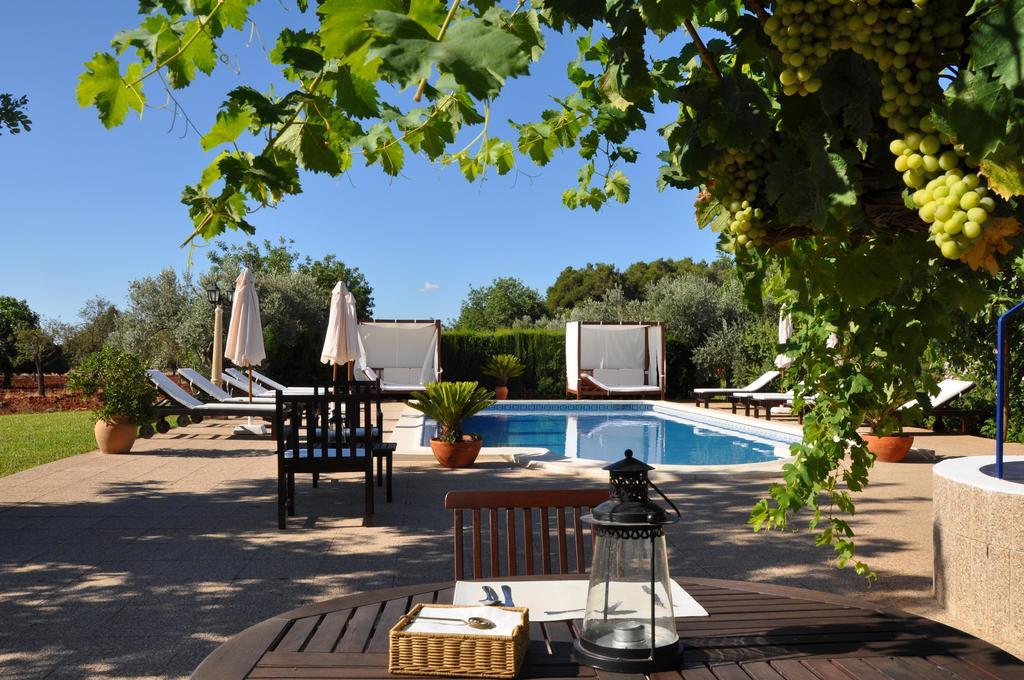 Bauernhof Sa Vinya D'en Palerm Sant Miquel de Balansat