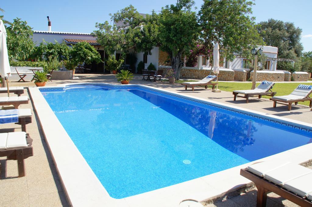 Alloggio per agriturismo Sa Vinya D'en Palerm
