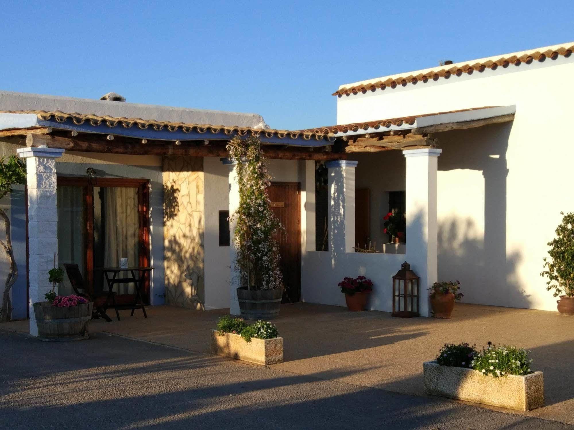 Sa Vinya D'en Palerm Bauernhof