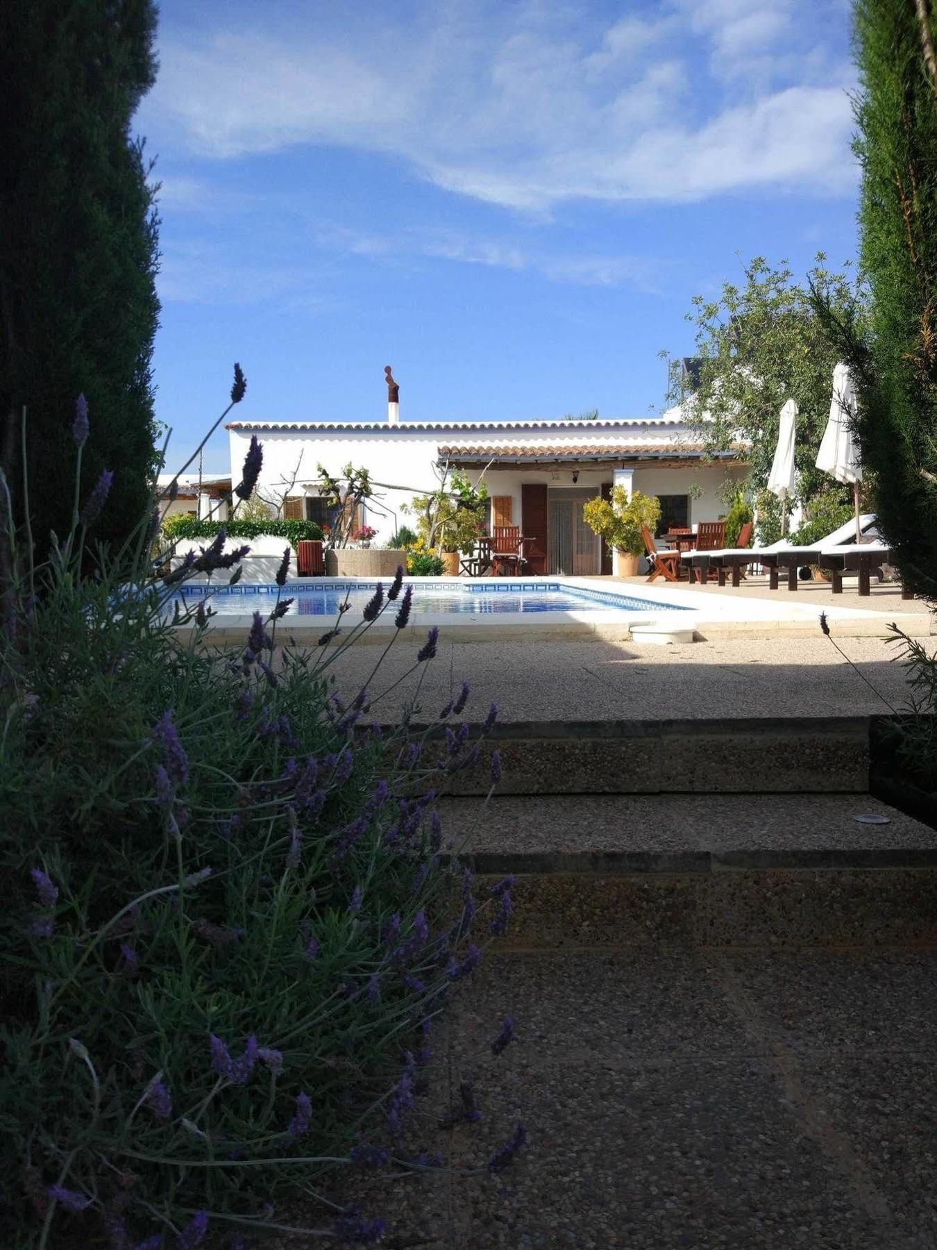 Bauernhof Sa Vinya D'en Palerm Sant Miquel de Balansat