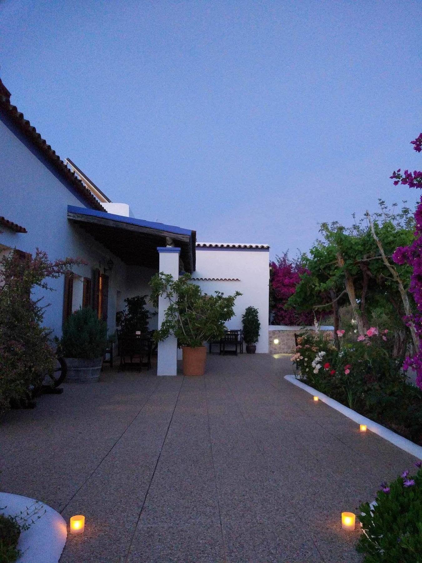 Bauernhof Sa Vinya D'en Palerm Sant Miquel de Balansat